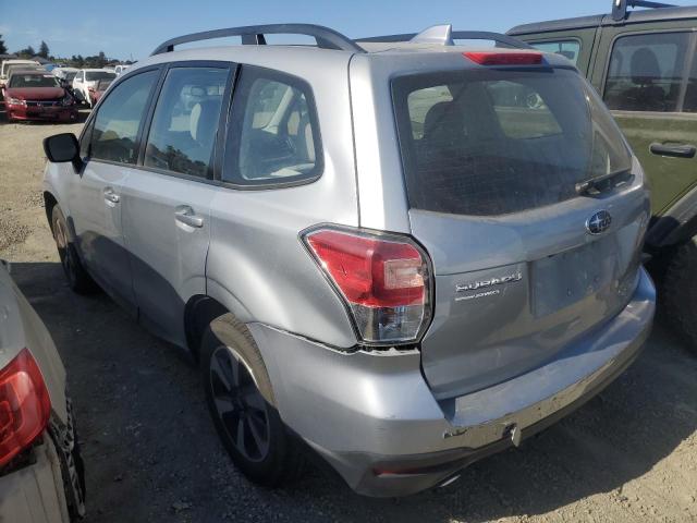 Photo 2 from auction – 2018 SUBARU FORESTER 2 with VIN JF2SJABC5JH472086