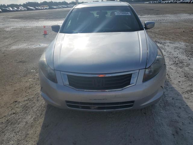 Photo 5 from auction – 2010 HONDA ACCORD EX with VIN 1HGCP2F75AA004874