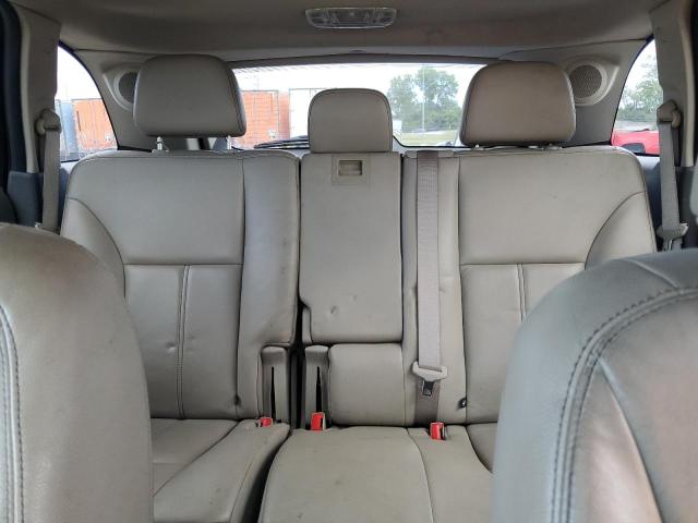 Photo 10 from auction – 2011 FORD EDGE LIMIT with VIN 2FMDK3KC8BBA08512