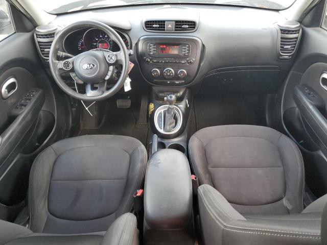 Photo 8 from auction – 2016 KIA SOUL with VIN KNDJN2A27G7377119