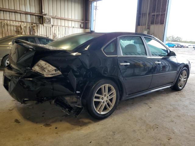 Photo 3 from auction – 2016 CHEVROLET IMPALA LIM with VIN 2G1WC5E30G1104836