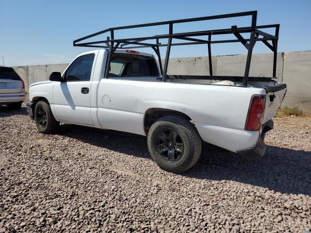 Photo 2 from auction – 2003 CHEVROLET SILVERADO with VIN 1GCEC14V03E365374