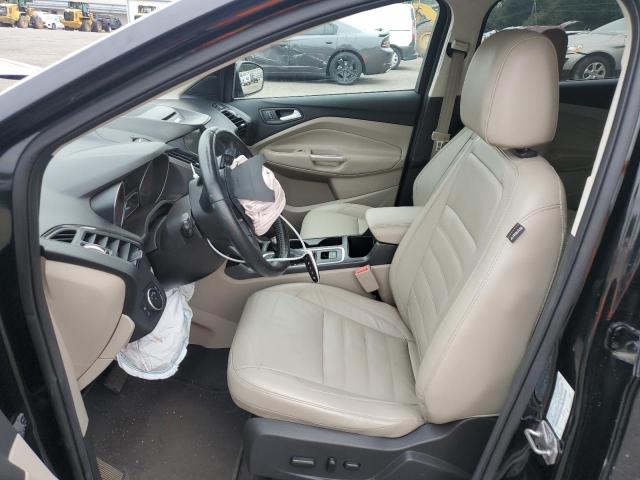 Photo 7 from auction – 2017 FORD ESCAPE TIT with VIN 1FMCU9JD3HUC31417