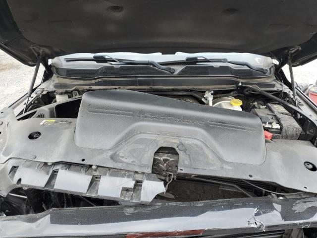 Photo 11 from auction – 2019 RAM 2500 LARAM with VIN 3C6UR5NJ2KG584896