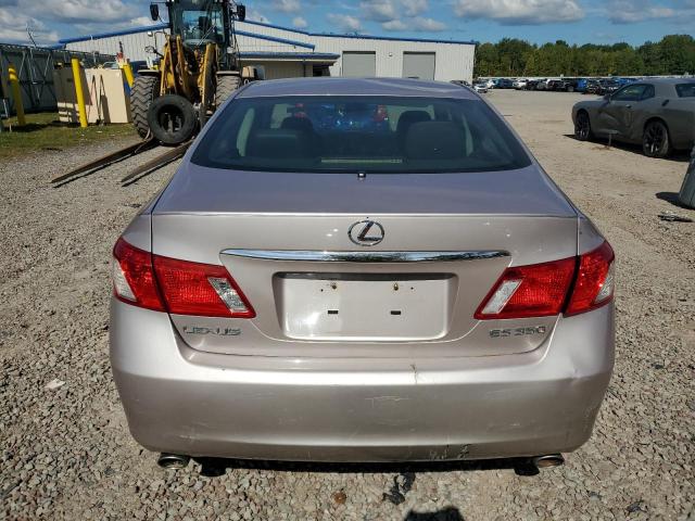Photo 6 from auction – 2008 LEXUS ES 350 with VIN JTHBJ46G782205377