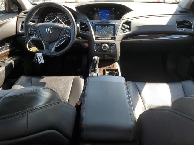 Photo 8 from auction – 2016 ACURA RLX TECH with VIN JH4KC1F53GC001160