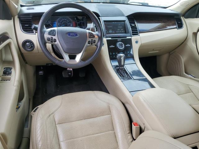 Photo 8 from auction – 2014 FORD TAURUS LIM with VIN 1FAHP2J84EG127028
