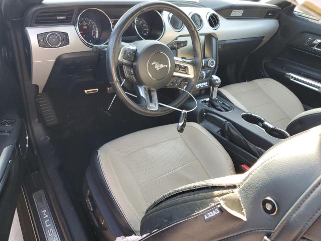 Photo 8 from auction – 2015 FORD MUSTANG with VIN 1FA6P8TH9F5366109