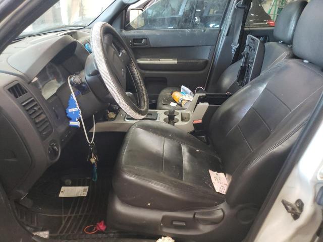 Photo 7 from auction – 2011 FORD ESCAPE XLT with VIN 1FMCU0DG7BKC67079