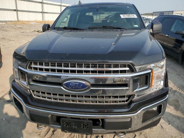 Photo 5 from auction – 2020 FORD F150 SUPER with VIN 1FTEW1E49LFB56397