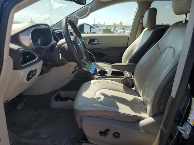 Photo 7 from auction – 2018 CHRYSLER PACIFICA T with VIN 2C4RC1EG4JR248138