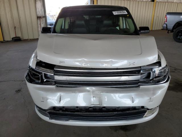 Photo 5 from auction – 2015 FORD FLEX LIMIT with VIN 2FMHK6DT1FBA14738