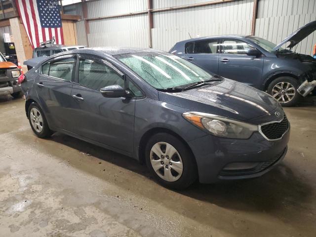 Photo 4 from auction – 2015 KIA FORTE LX with VIN KNAFX4A61F5426272