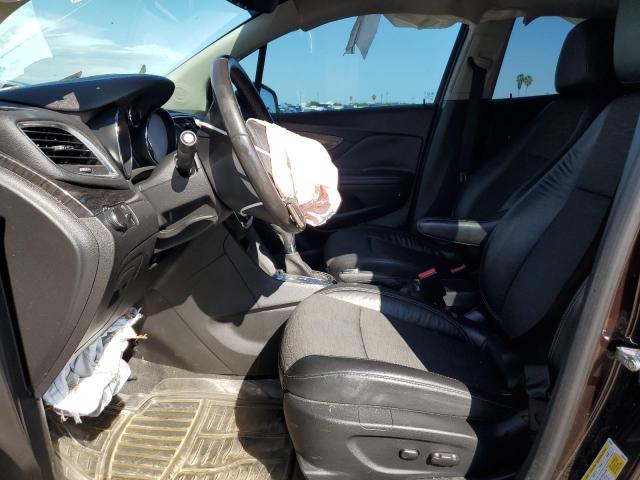 Photo 7 from auction – 2016 BUICK ENCORE with VIN KL4CJASB6GB539360