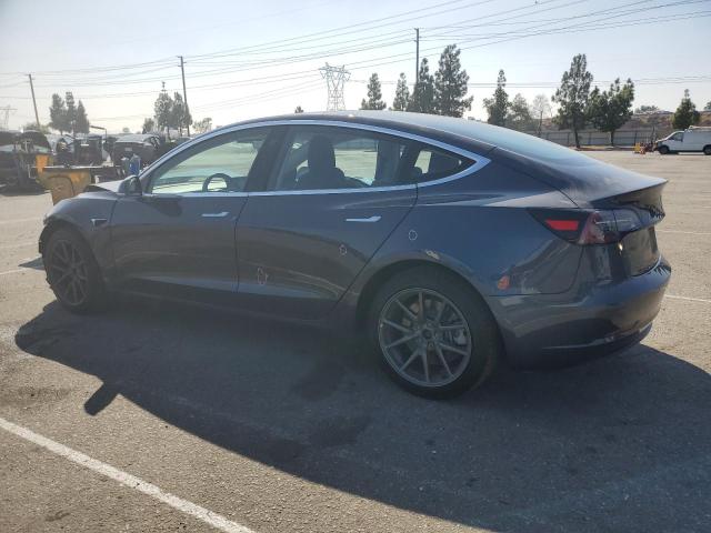 Photo 2 from auction – 2018 TESLA MODEL 3 with VIN 5YJ3E1EA5JF045296