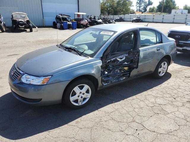 SATURN ION LEVEL 2007 with VIN 1G8AJ55F27Z152387 - Photo from auction