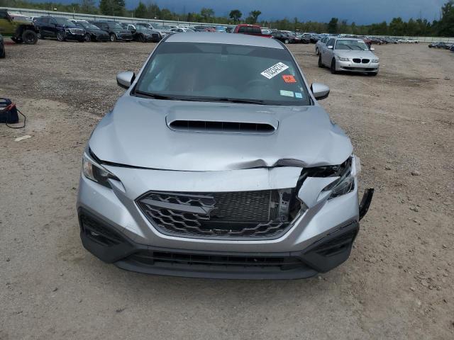 Photo 5 from auction – 2022 SUBARU WRX PREMIU with VIN JF1VBAF63N9003632