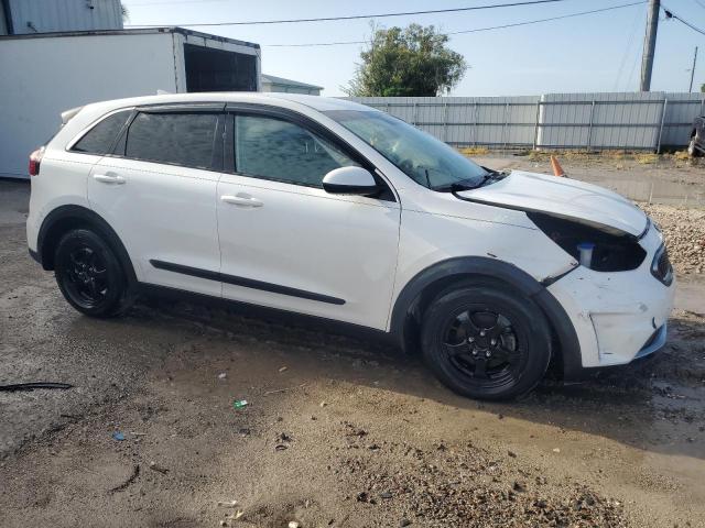 Photo 4 from auction – 2018 KIA NIRO FE with VIN KNDCB3LC3J5118577