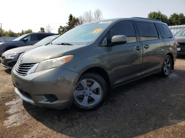 TOYOTA SIENNA LE 2012 with VIN 5TDKK3DC2CS237325 - Photo from auction
