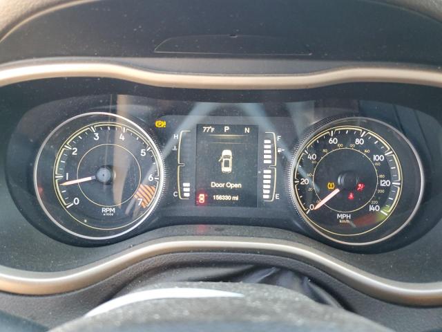 Photo 9 from auction – 2014 JEEP CHEROKEE L with VIN 1C4PJLCB3EW288238