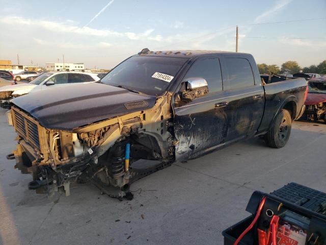 Photo 1 from auction – 2021 RAM 2500 LARAM with VIN 3C6UR5FL8MG505654