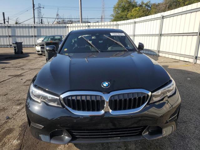 Photo 5 from auction – 2021 BMW 330XI with VIN 3MW5R7J02M8B60229