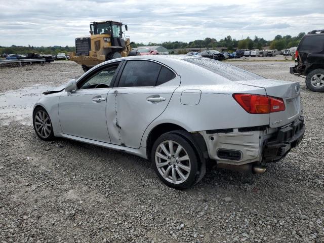 Photo 2 from auction – 2008 LEXUS IS 250 with VIN JTHCK262385026018