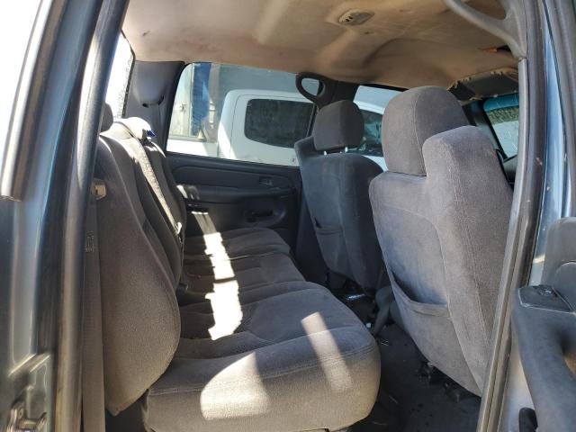 Photo 10 from auction – 2007 CHEVROLET SILVERADO with VIN 2GCEC13Z371131497