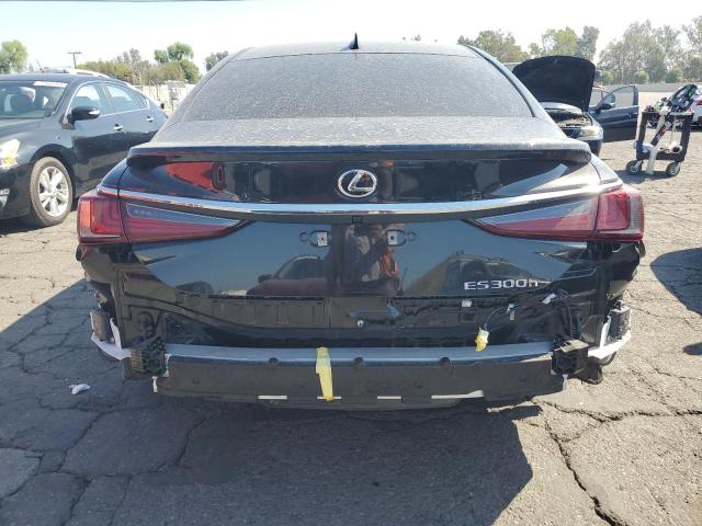 Photo 6 from auction – 2024 LEXUS ES 300H BA with VIN 58AEA1C11RU048811