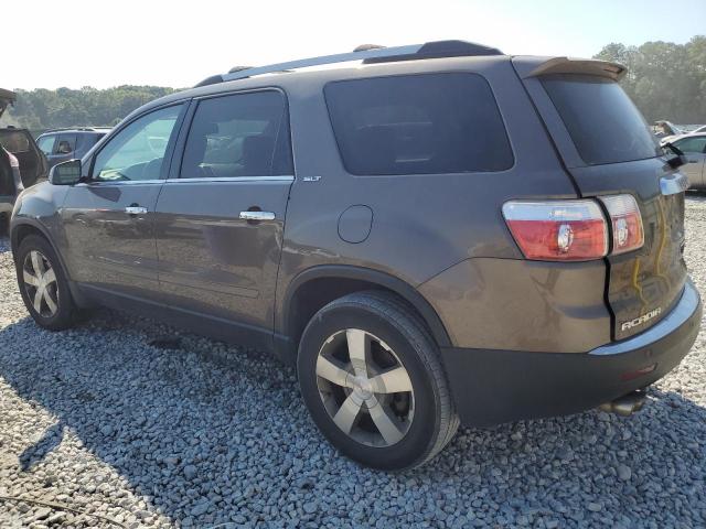 Photo 2 from auction – 2011 GMC ACADIA SLT with VIN 1GKKRRED8BJ348192