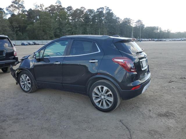 Photo 2 from auction – 2017 BUICK ENCORE PRE with VIN KL4CJASB0HB048588