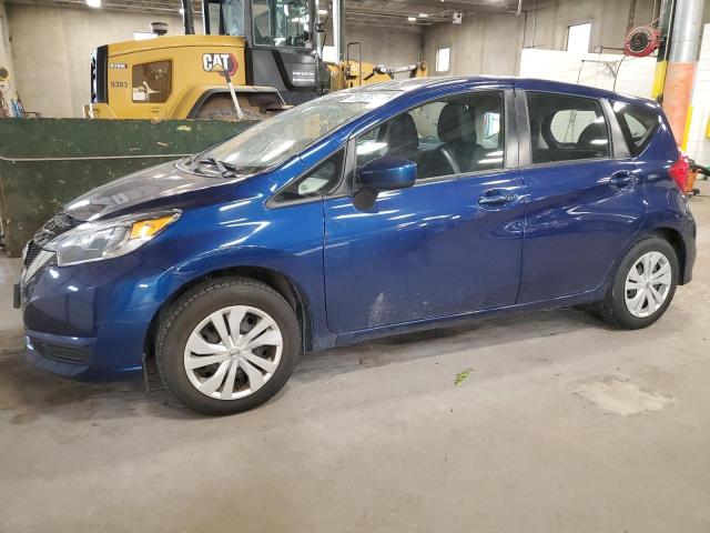 NISSAN VERSA NOTE 2019 with VIN 3N1CE2CP8KL359768 - Photo from auction