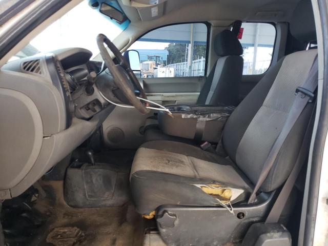 Photo 7 from auction – 2008 CHEVROLET SILVERADO with VIN 1GCHK29K68E181567