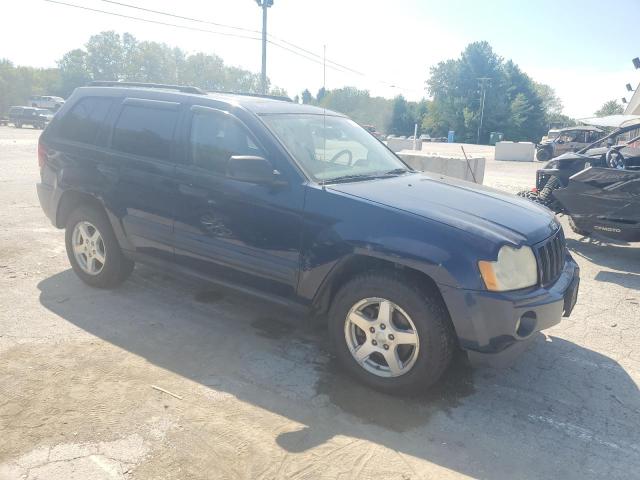 Photo 4 from auction – 2005 JEEP GRAND CHER with VIN 1J4HR48N75C513259