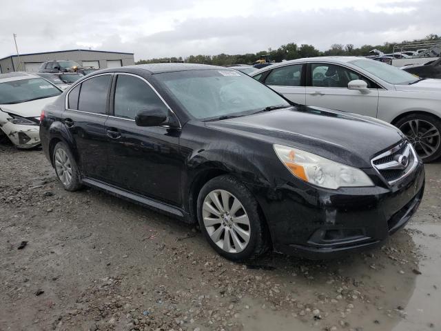 Photo 4 from auction – 2012 SUBARU LEGACY 2.5 with VIN 4S3BMBJ66C3026620
