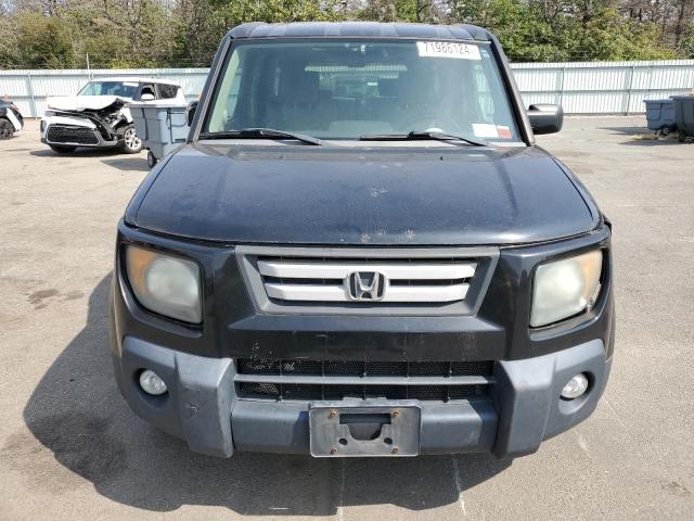 Photo 5 from auction – 2007 HONDA ELEMENT EX with VIN 5J6YH28757L006338