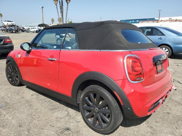 Photo 2 from auction – 2019 MINI COOPER S with VIN WMWWG9C55K3E39441