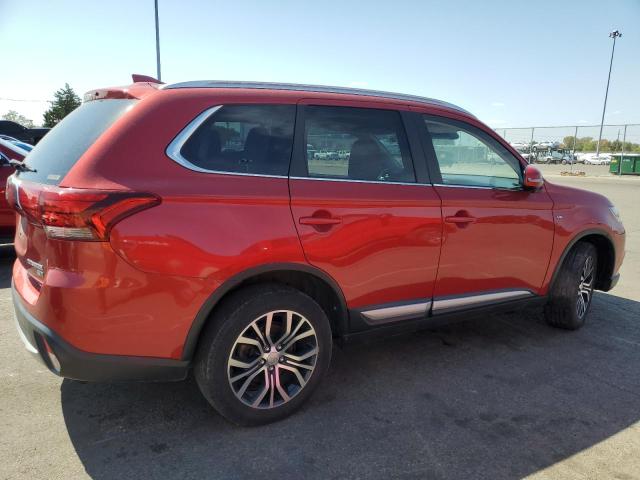 Photo 3 from auction – 2018 MITSUBISHI OUTLANDER with VIN JA4JZ4AX3JZ054087