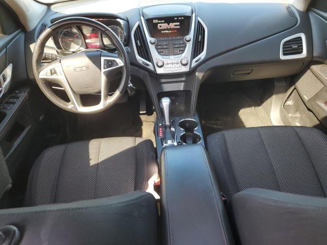 Photo 8 from auction – 2013 GMC TERRAIN SL with VIN 2GKALSEKXD6346737