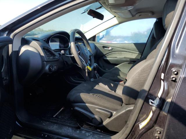 Photo 7 from auction – 2013 DODGE DART SE with VIN 1C3CDFAA2DD323058