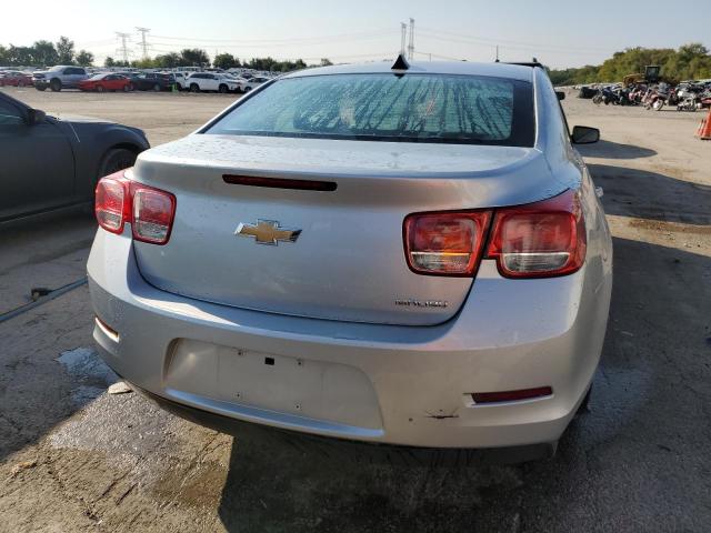 Photo 6 from auction – 2013 CHEVROLET MALIBU LS with VIN 1G11B5SA7DF171017