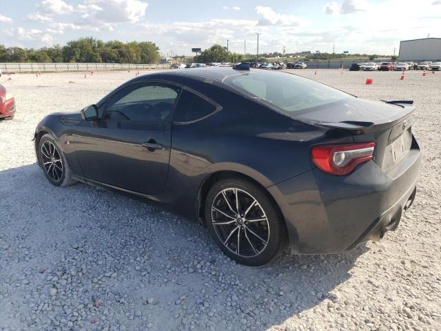 Photo 2 from auction – 2017 TOYOTA 86 BASE with VIN JF1ZNAA15H8702341