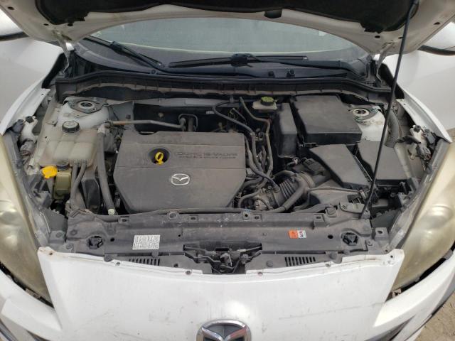 Photo 11 from auction – 2010 MAZDA 3 S with VIN JM1BL1H58A1190602