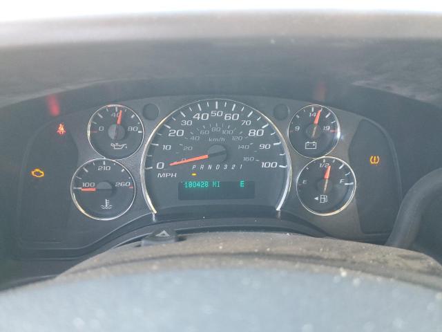Photo 9 from auction – 2014 CHEVROLET EXPRESS G1 with VIN 1GCSGAFX6E1158276