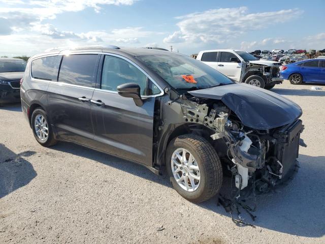 Photo 4 from auction – 2021 CHRYSLER PACIFICA T with VIN 2C4RC1BGXMR597460
