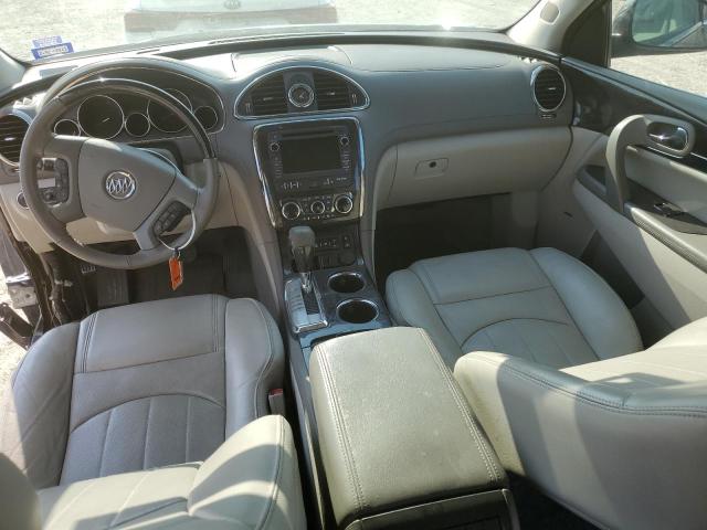 Photo 8 from auction – 2017 BUICK ENCLAVE with VIN 5GAKVCKD6HJ280008