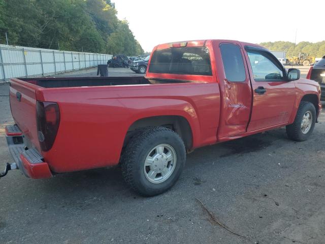 Photo 3 from auction – 2004 CHEVROLET COLORADO with VIN 1GCCS196548110215