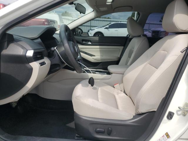 Photo 7 from auction – 2019 NISSAN ALTIMA S with VIN 1N4BL4BV8KC216637