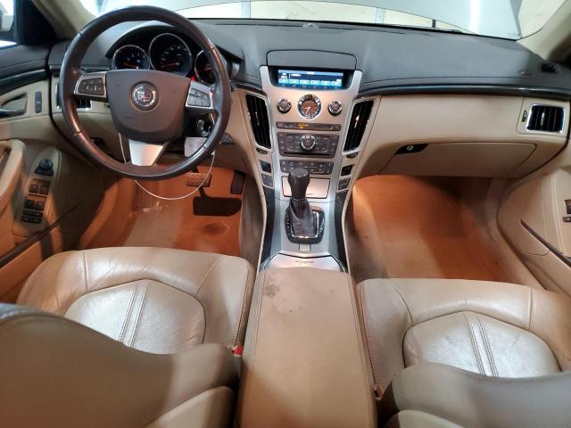 Photo 8 from auction – 2011 CADILLAC CTS PERFOR with VIN 1G6DM5EYXB0131329