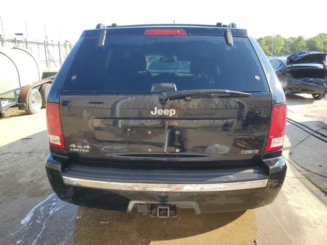 Photo 6 from auction – 2007 JEEP GRAND CHER with VIN 1J8HR58217C607988